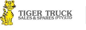 Tiger Truck Logo