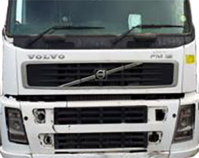 Running Trucks