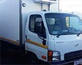 Running Trucks