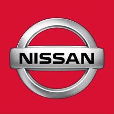 Nissan Logo